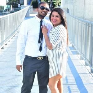 Meet your Posher, Steven